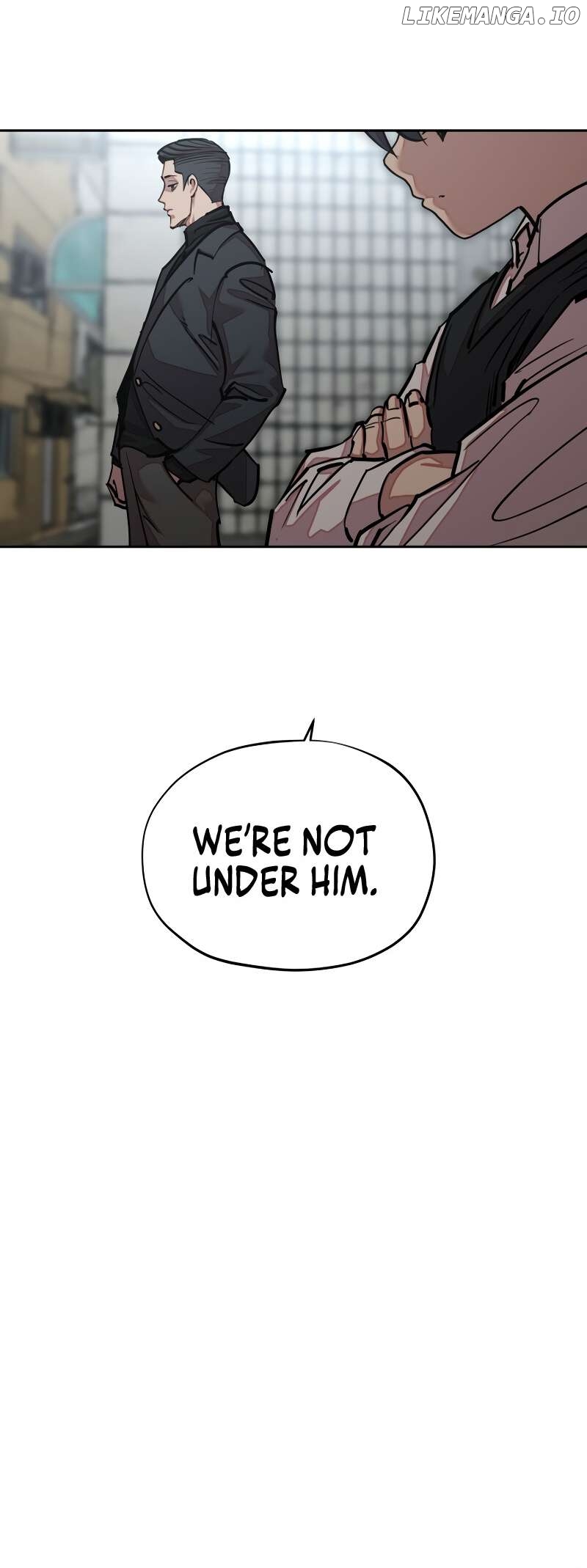 Surviving in A School Bully Chapter 29 - page 24