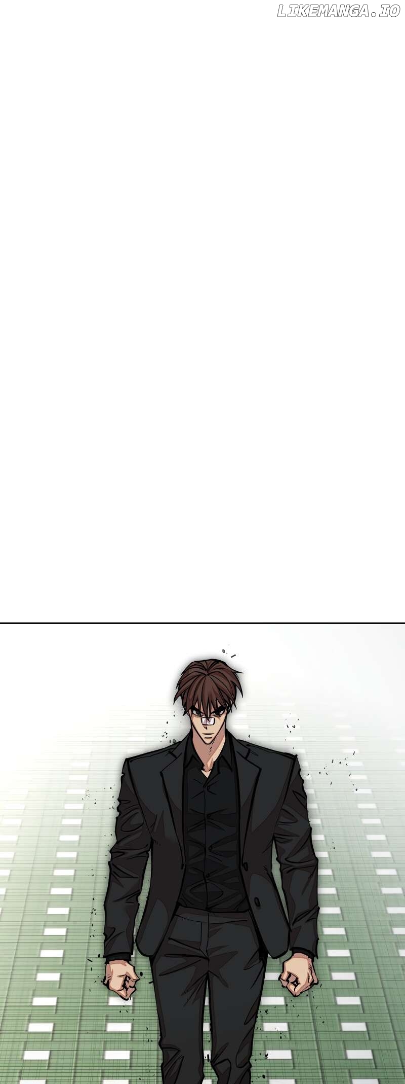 Surviving in A School Bully Chapter 29 - page 27