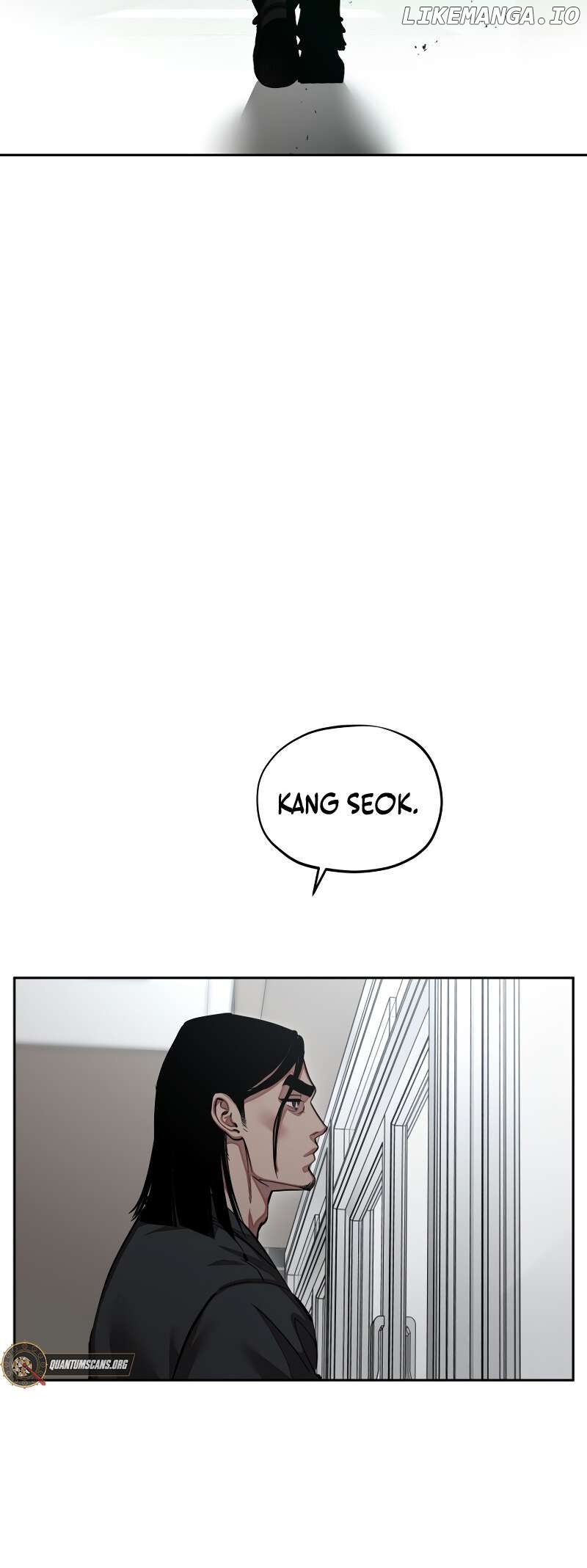 Surviving in A School Bully Chapter 29 - page 29