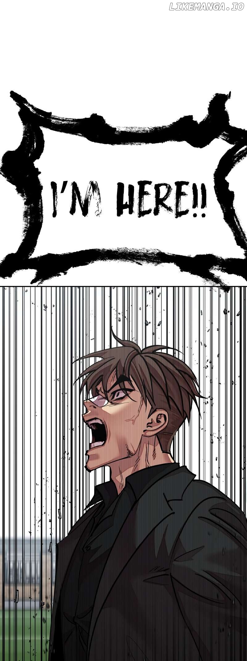 Surviving in A School Bully Chapter 29 - page 32