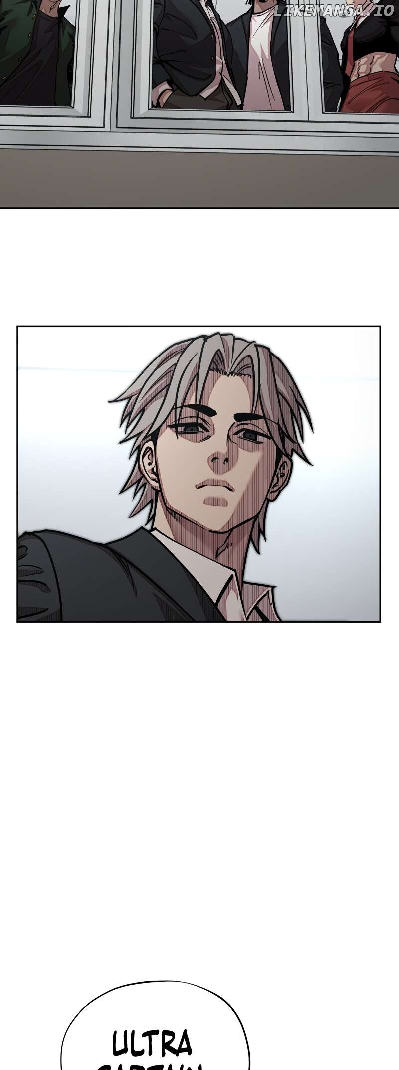 Surviving in A School Bully Chapter 29 - page 34
