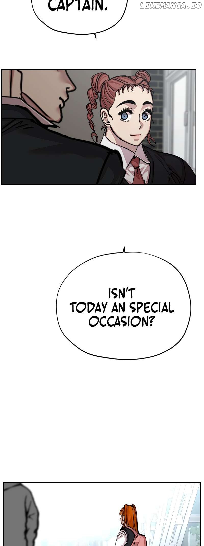 Surviving in A School Bully Chapter 29 - page 35