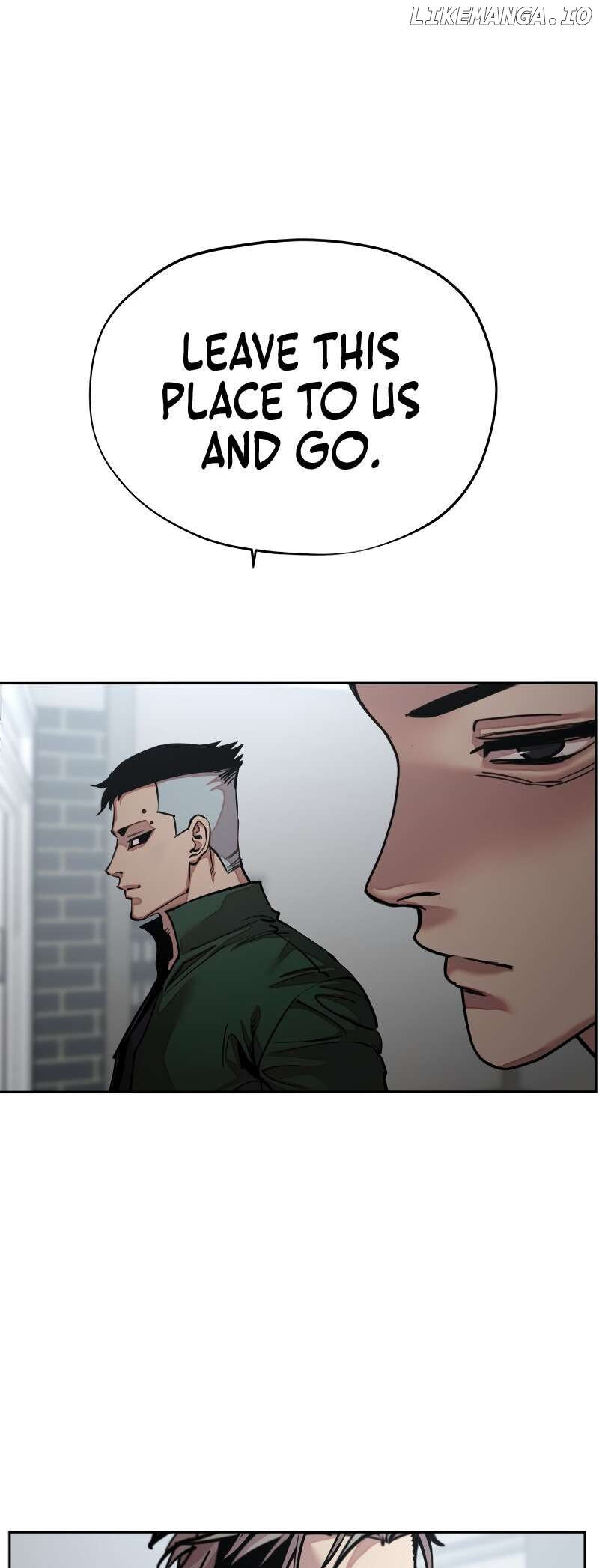Surviving in A School Bully Chapter 29 - page 37