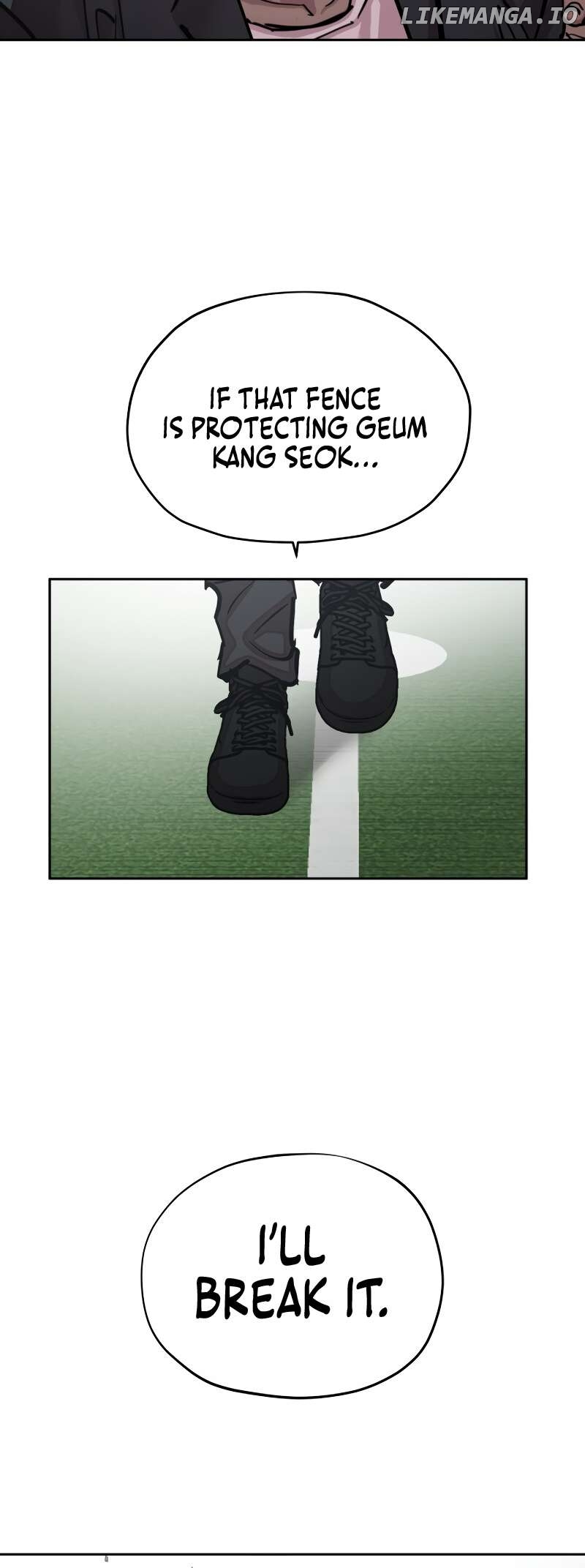 Surviving in A School Bully Chapter 29 - page 45