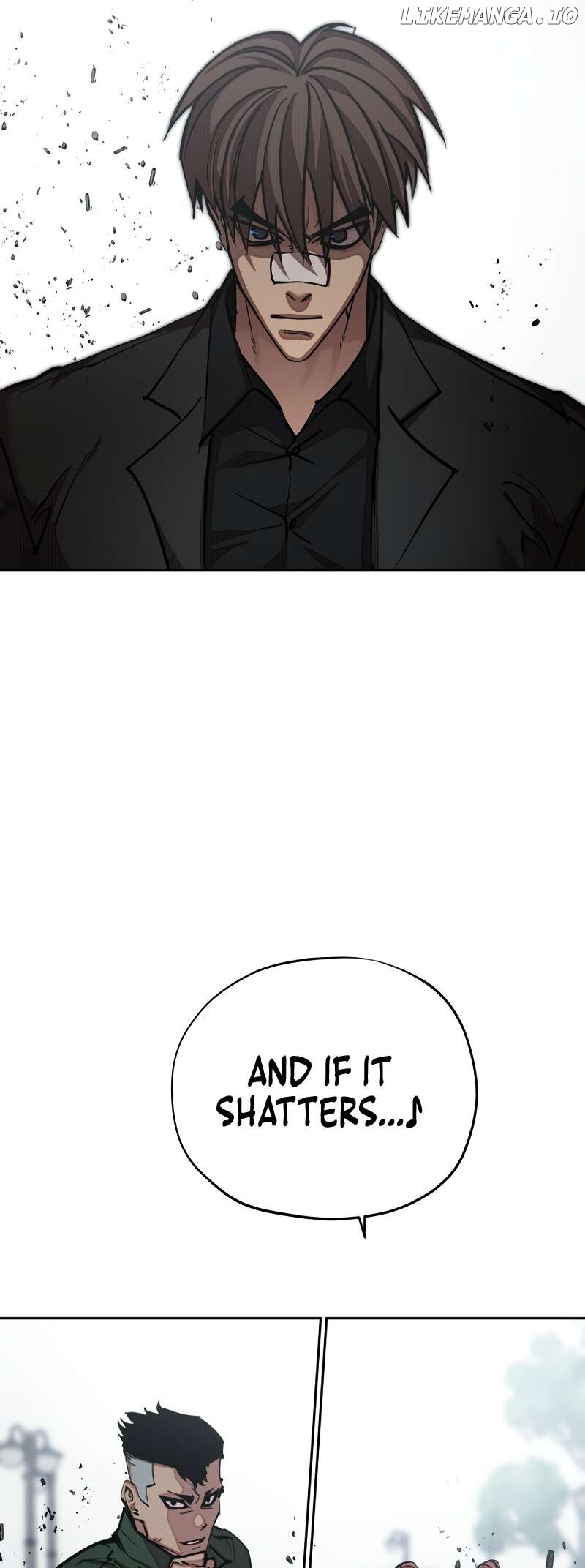 Surviving in A School Bully Chapter 29 - page 46