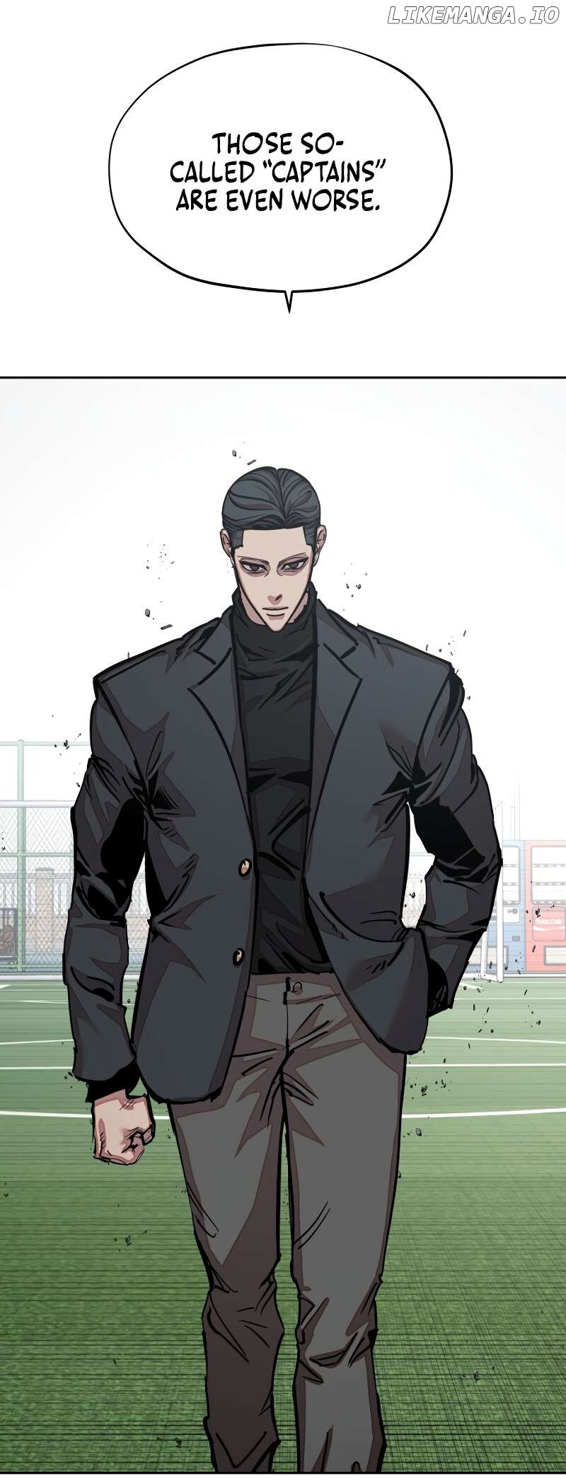 Surviving in A School Bully Chapter 29 - page 51