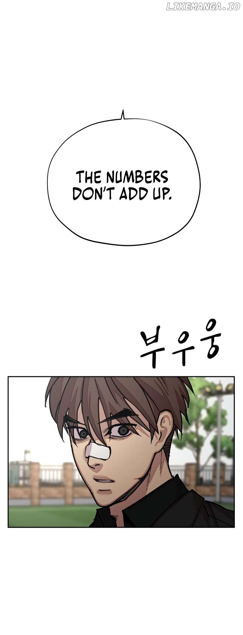 Surviving in A School Bully Chapter 29 - page 52