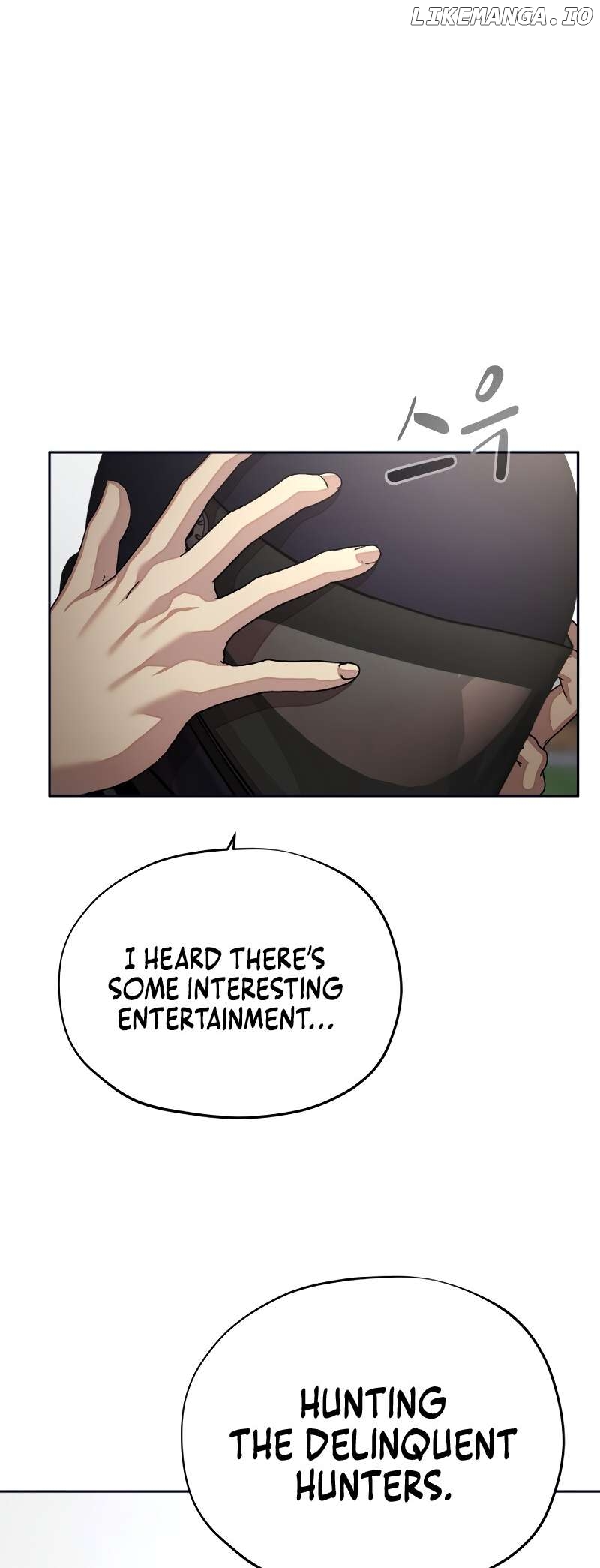 Surviving in A School Bully Chapter 29 - page 54