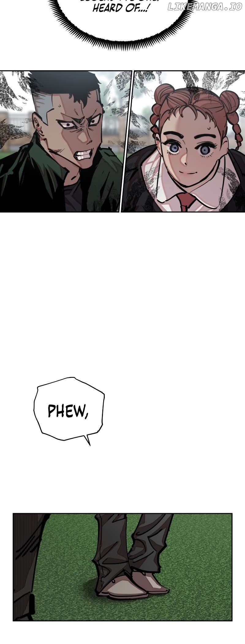 Surviving in A School Bully Chapter 29 - page 59