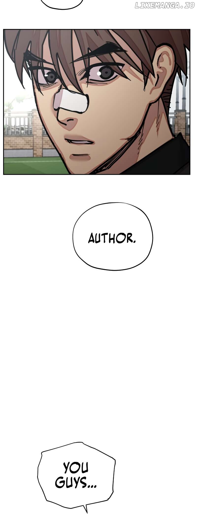 Surviving in A School Bully Chapter 29 - page 62