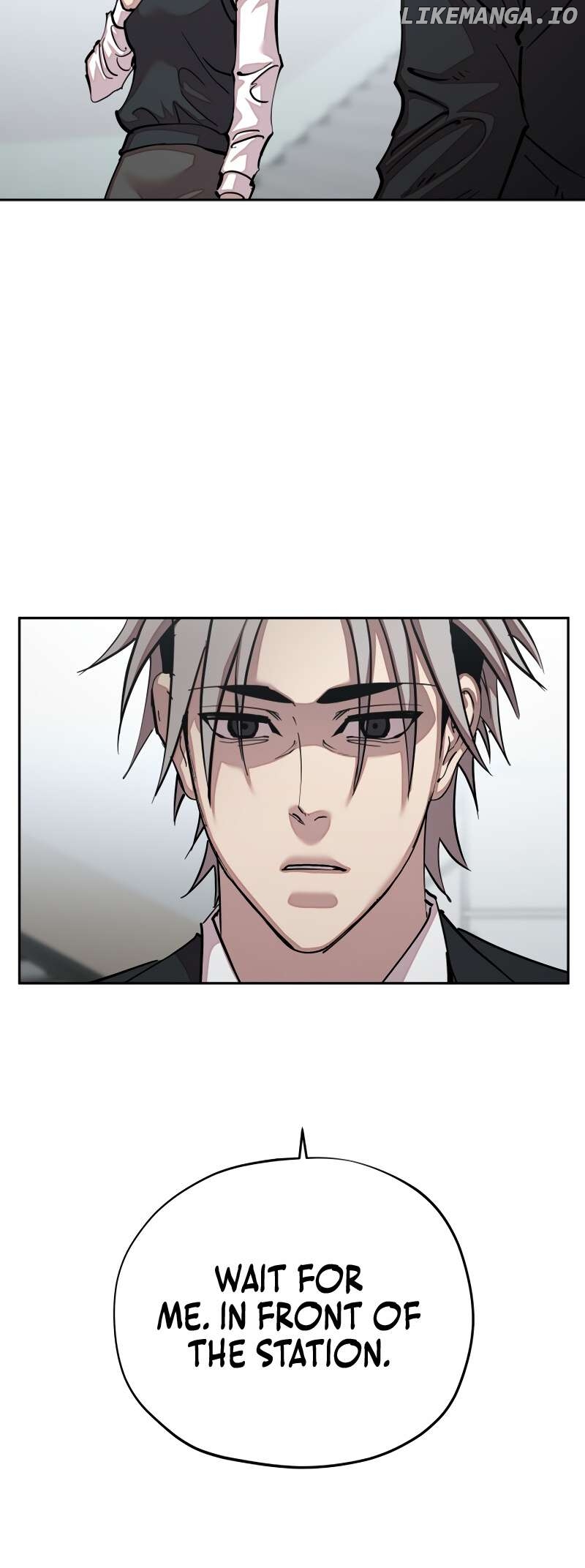 Surviving in A School Bully Chapter 30 - page 10