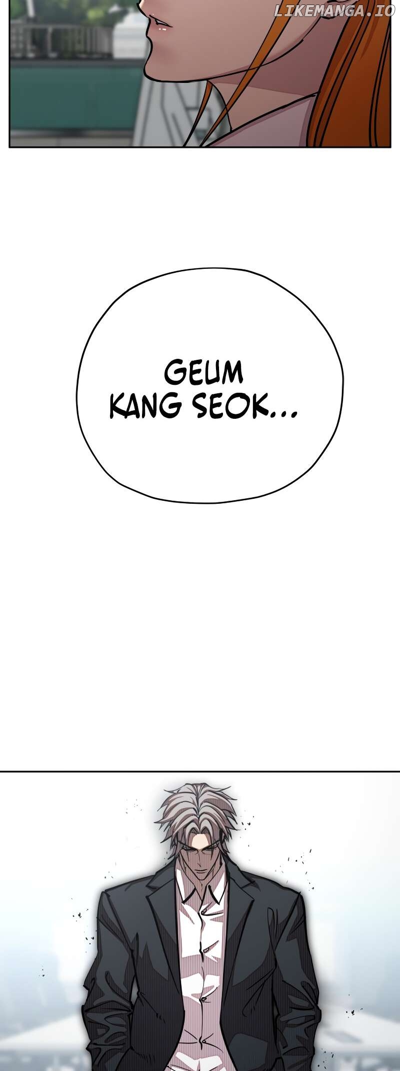 Surviving in A School Bully Chapter 30 - page 13