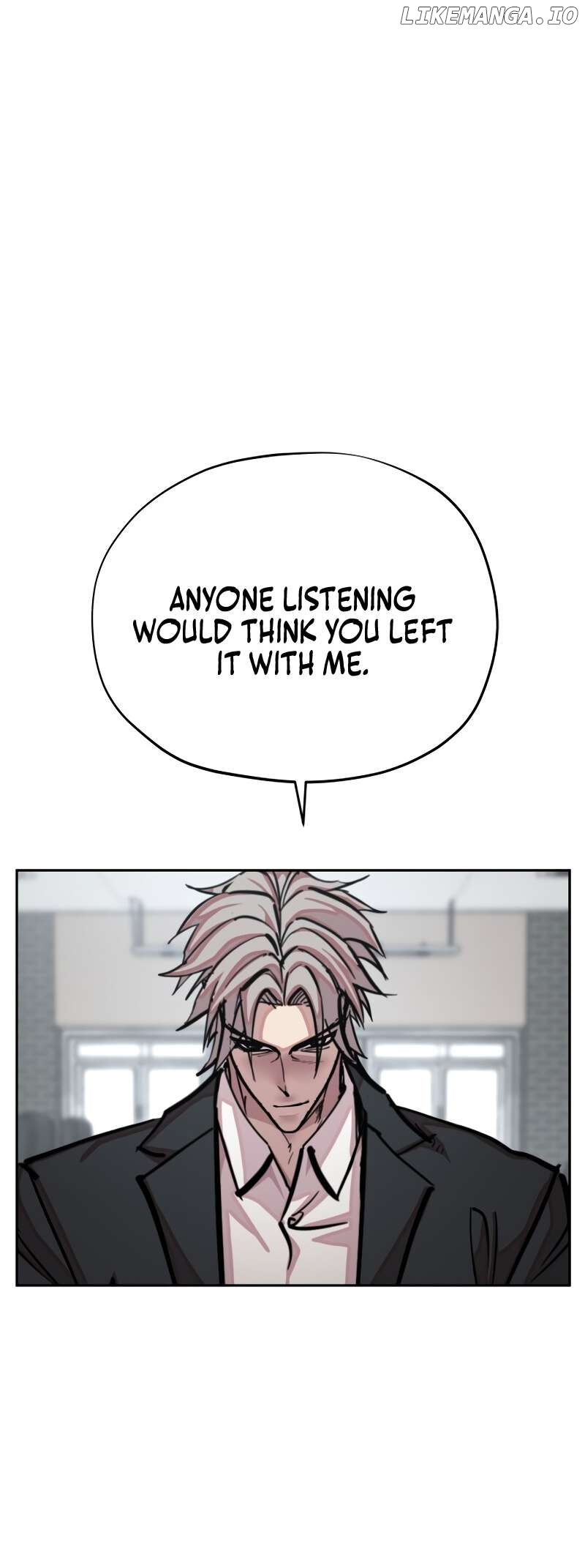 Surviving in A School Bully Chapter 30 - page 15