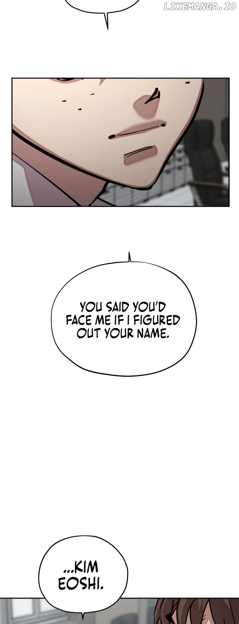 Surviving in A School Bully Chapter 30 - page 21