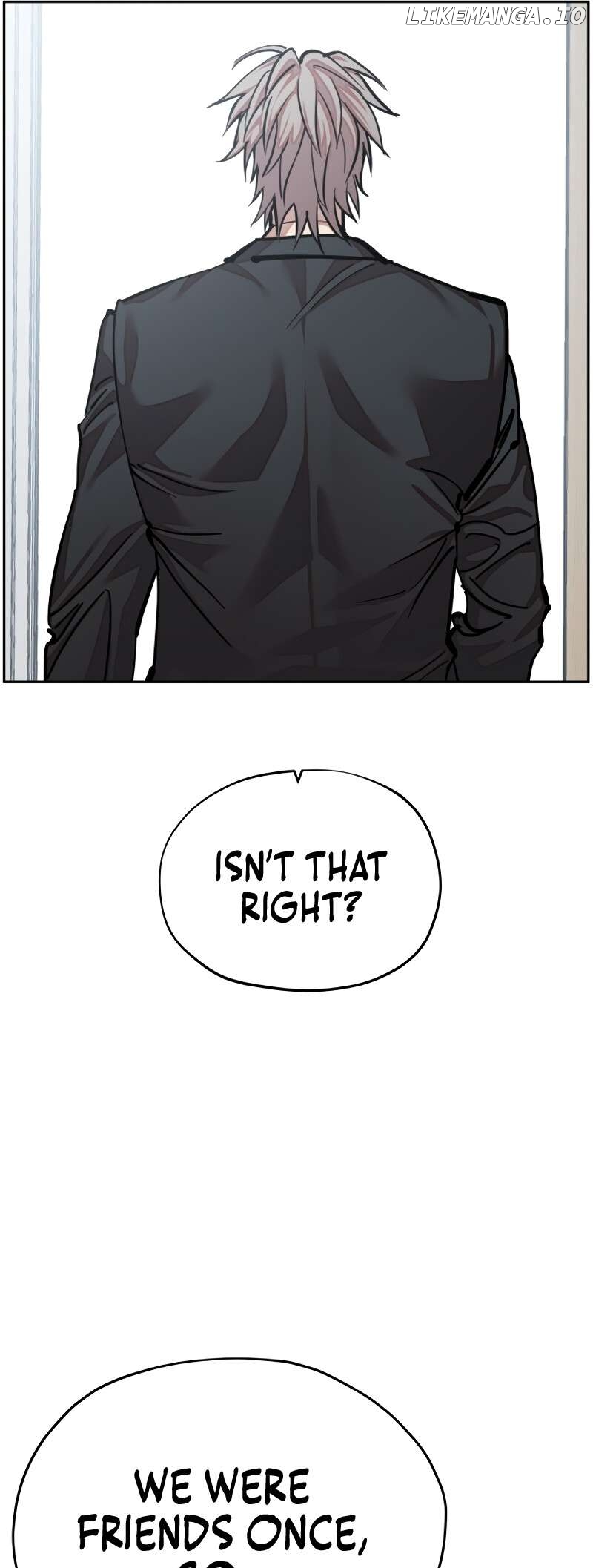 Surviving in A School Bully Chapter 30 - page 23