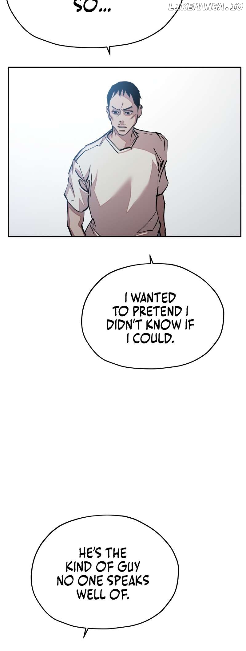 Surviving in A School Bully Chapter 30 - page 24