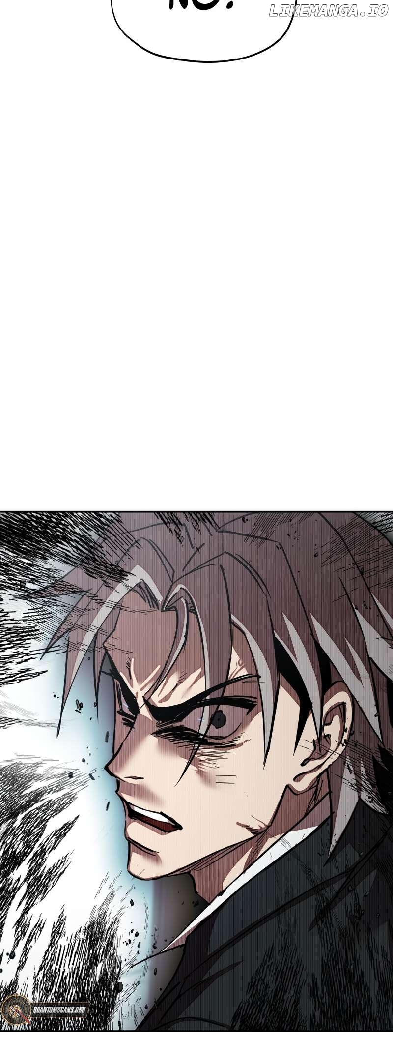Surviving in A School Bully Chapter 30 - page 28
