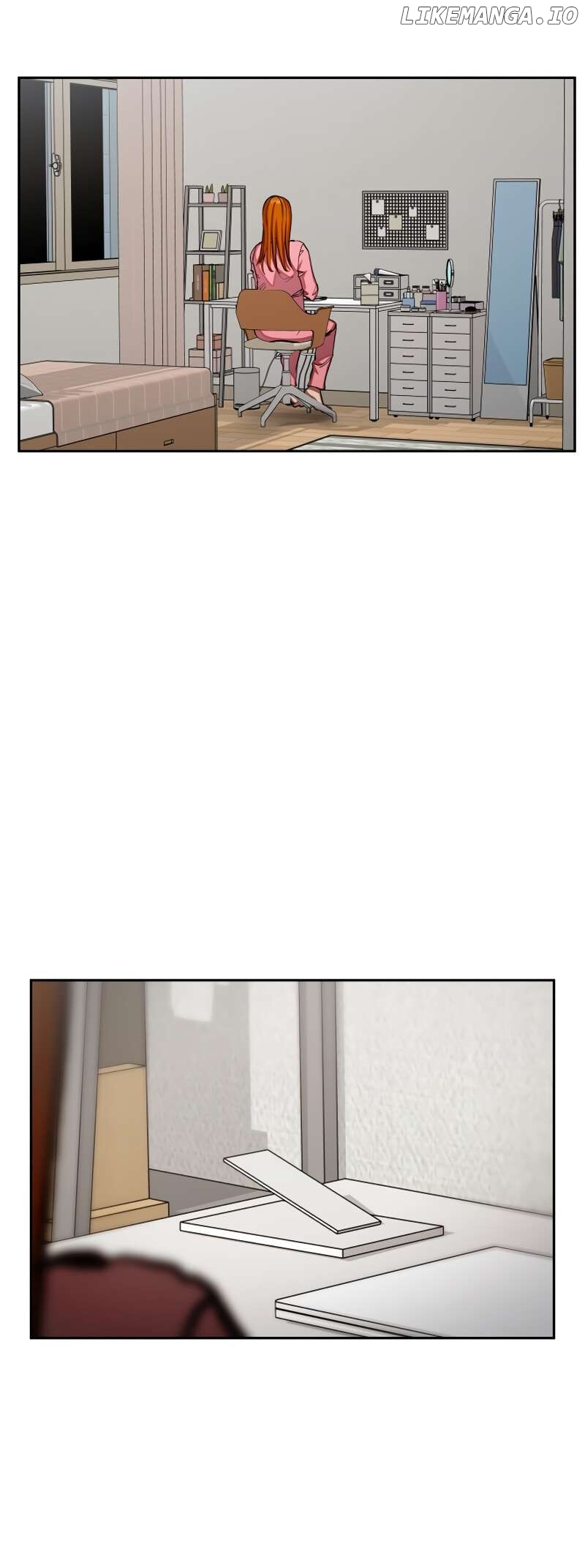 Surviving in A School Bully Chapter 30 - page 3