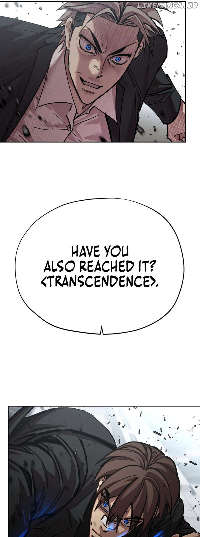 Surviving in A School Bully Chapter 30 - page 37
