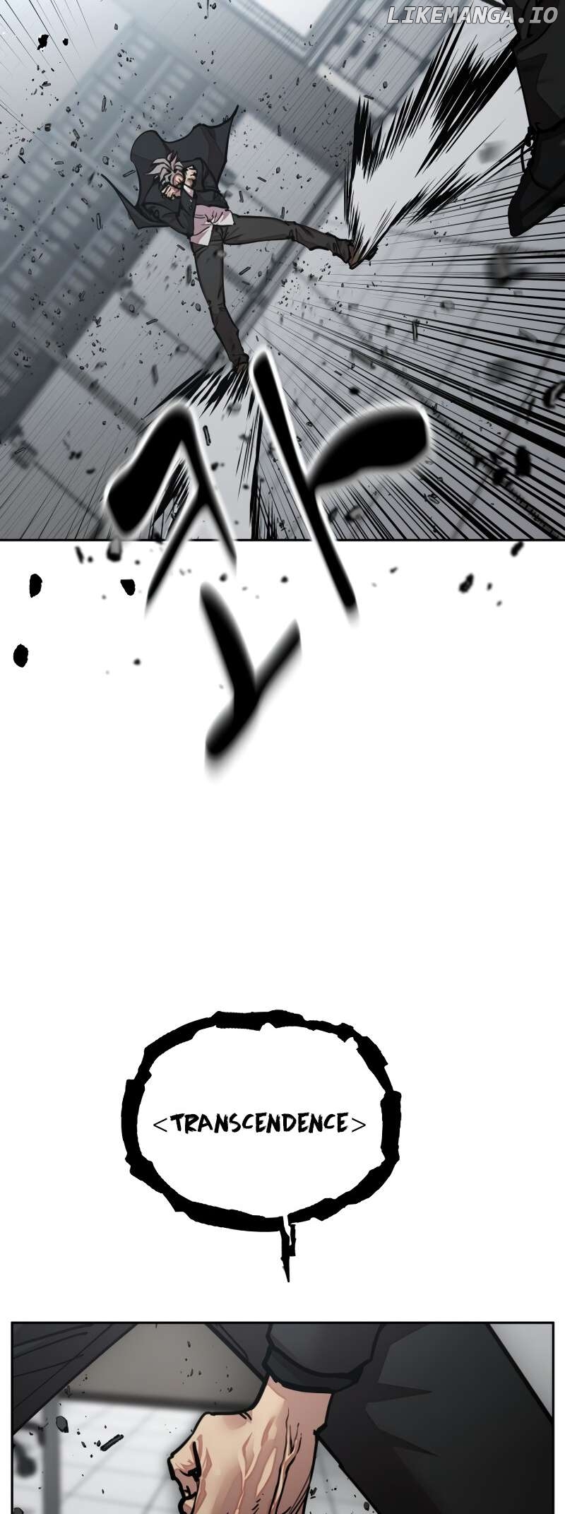 Surviving in A School Bully Chapter 30 - page 39