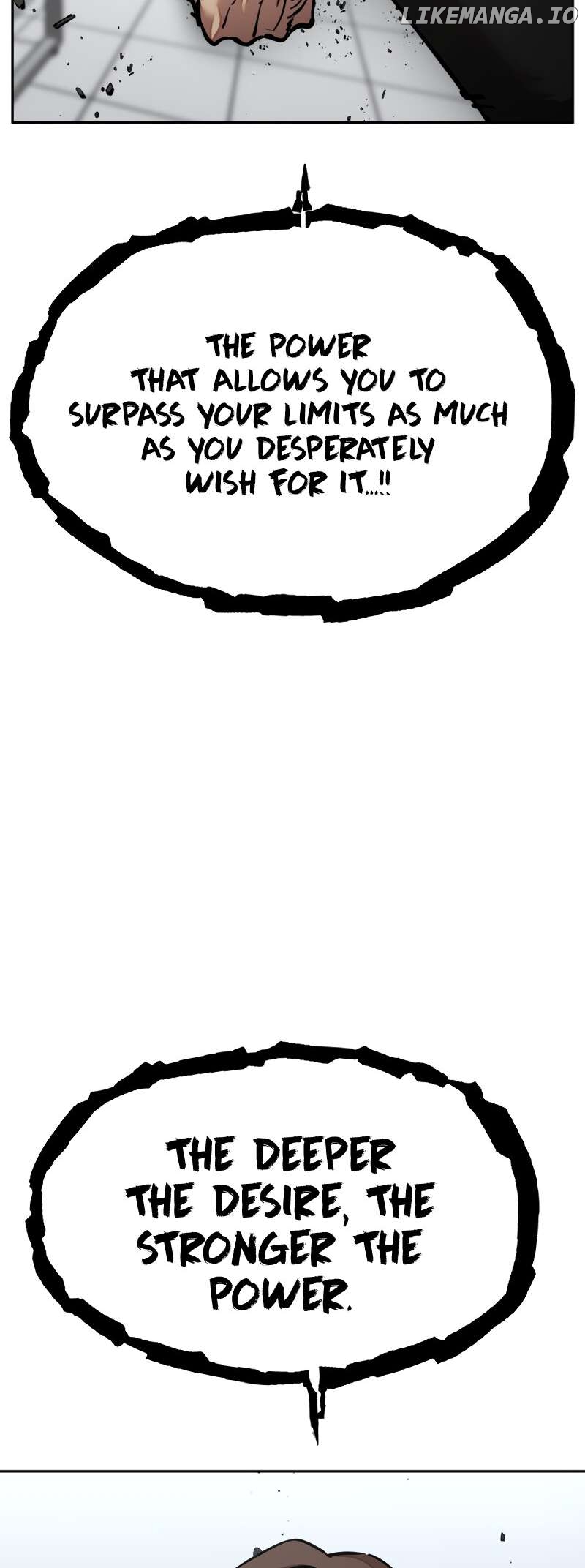 Surviving in A School Bully Chapter 30 - page 40