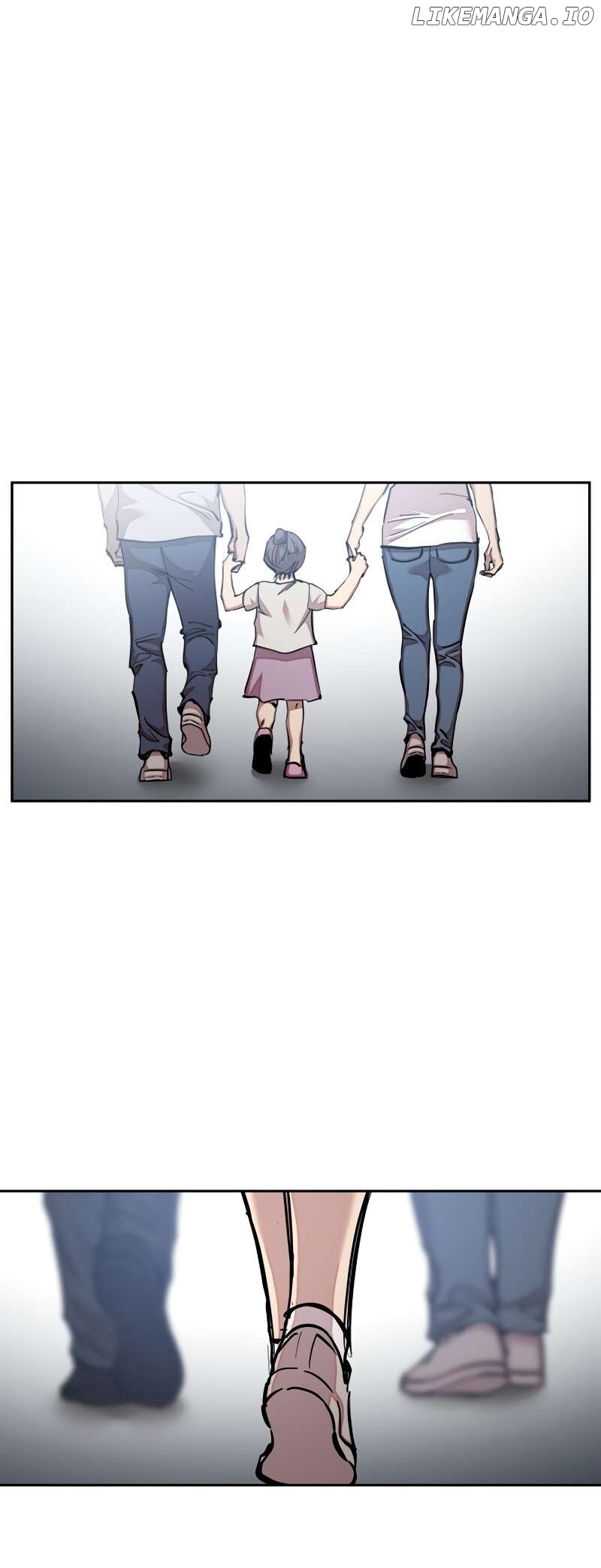 Surviving in A School Bully Chapter 30 - page 44