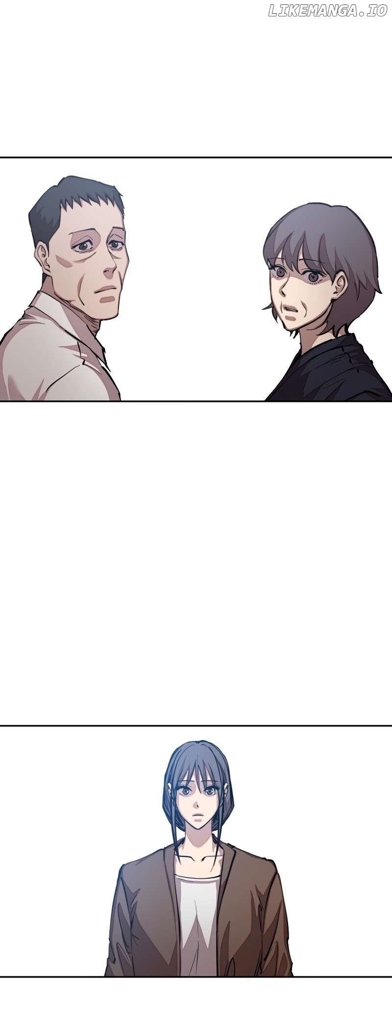 Surviving in A School Bully Chapter 30 - page 45
