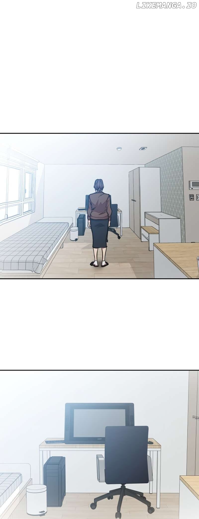 Surviving in A School Bully Chapter 30 - page 46