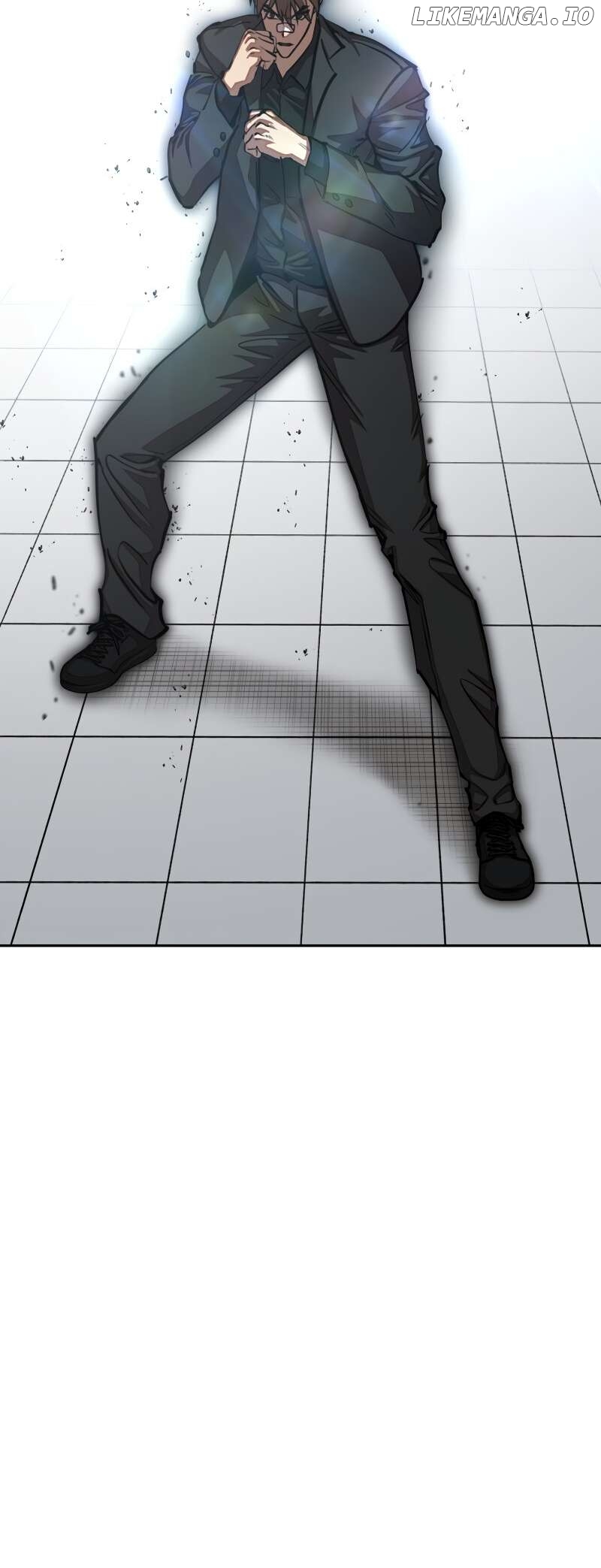 Surviving in A School Bully Chapter 30 - page 48