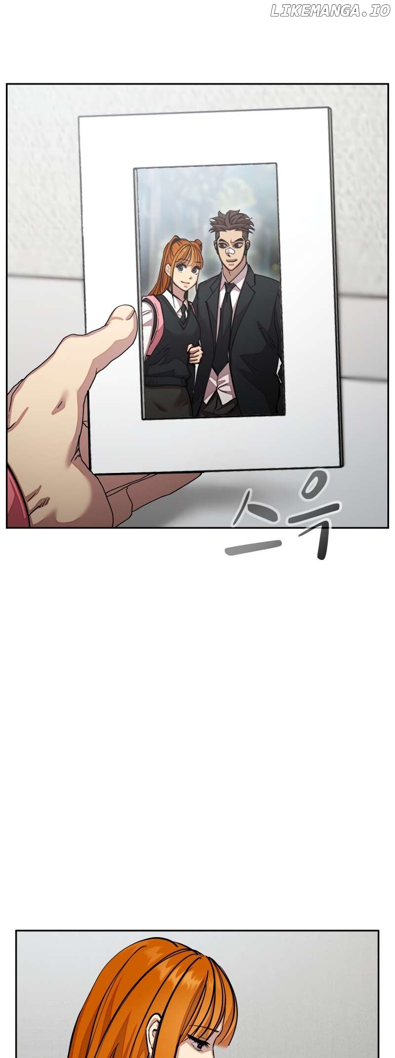 Surviving in A School Bully Chapter 30 - page 5