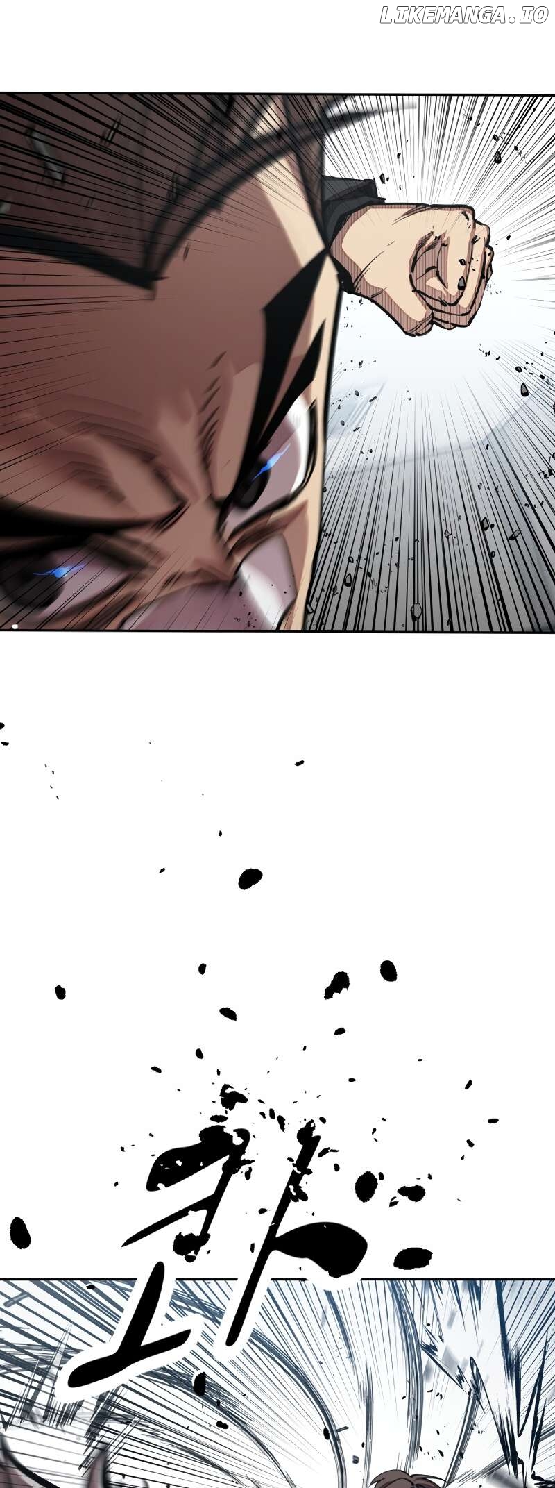Surviving in A School Bully Chapter 30 - page 52