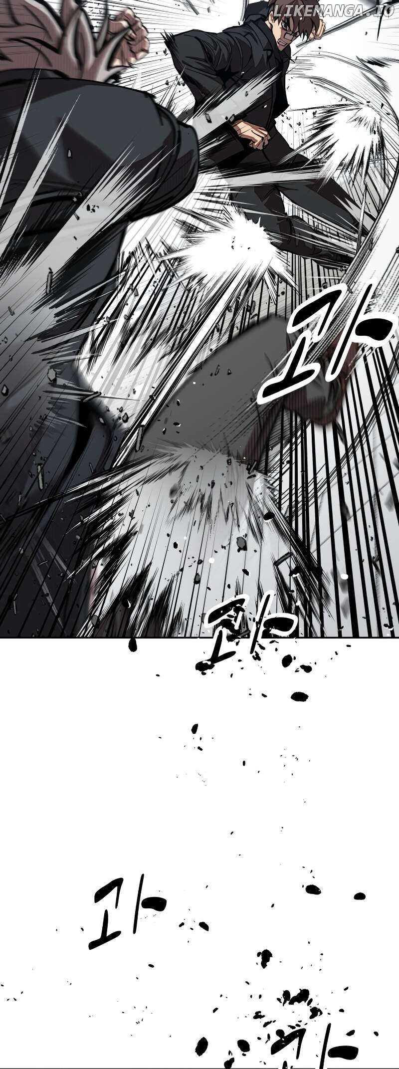 Surviving in A School Bully Chapter 30 - page 53