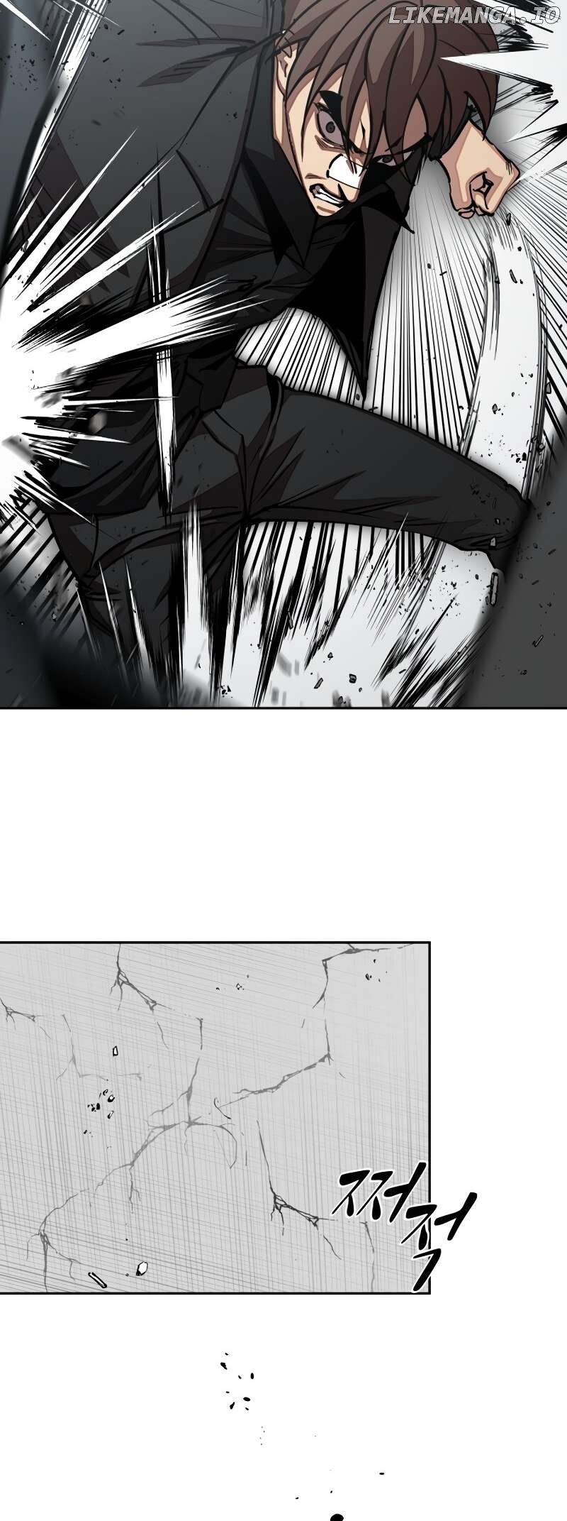 Surviving in A School Bully Chapter 30 - page 55