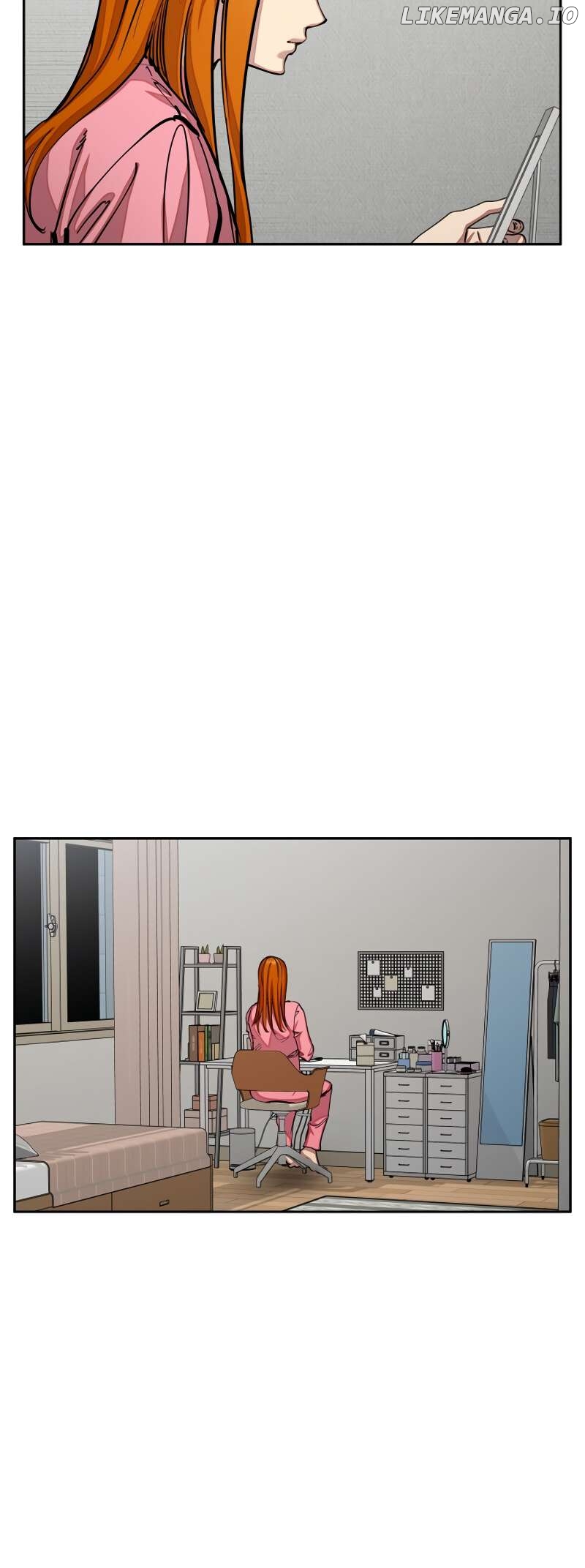 Surviving in A School Bully Chapter 30 - page 6
