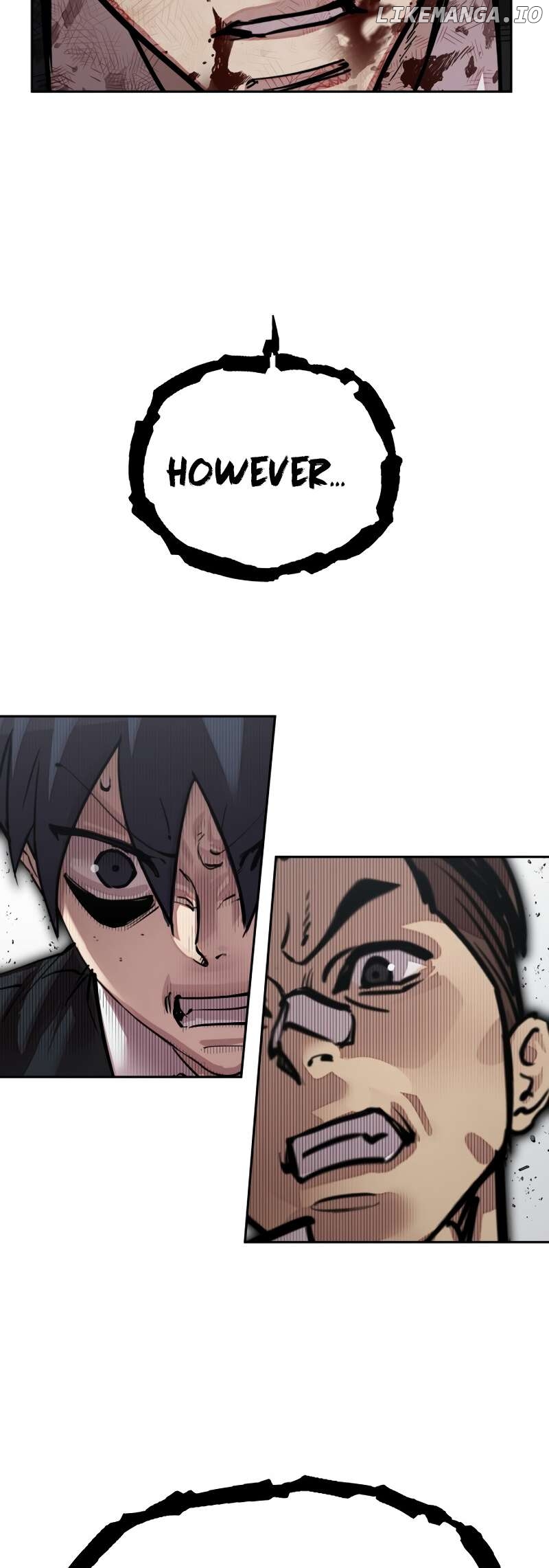 Surviving in A School Bully Chapter 30 - page 62