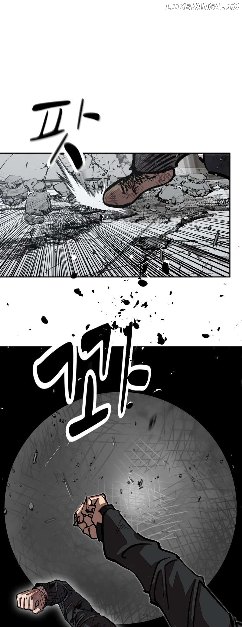 Surviving in A School Bully Chapter 30 - page 65