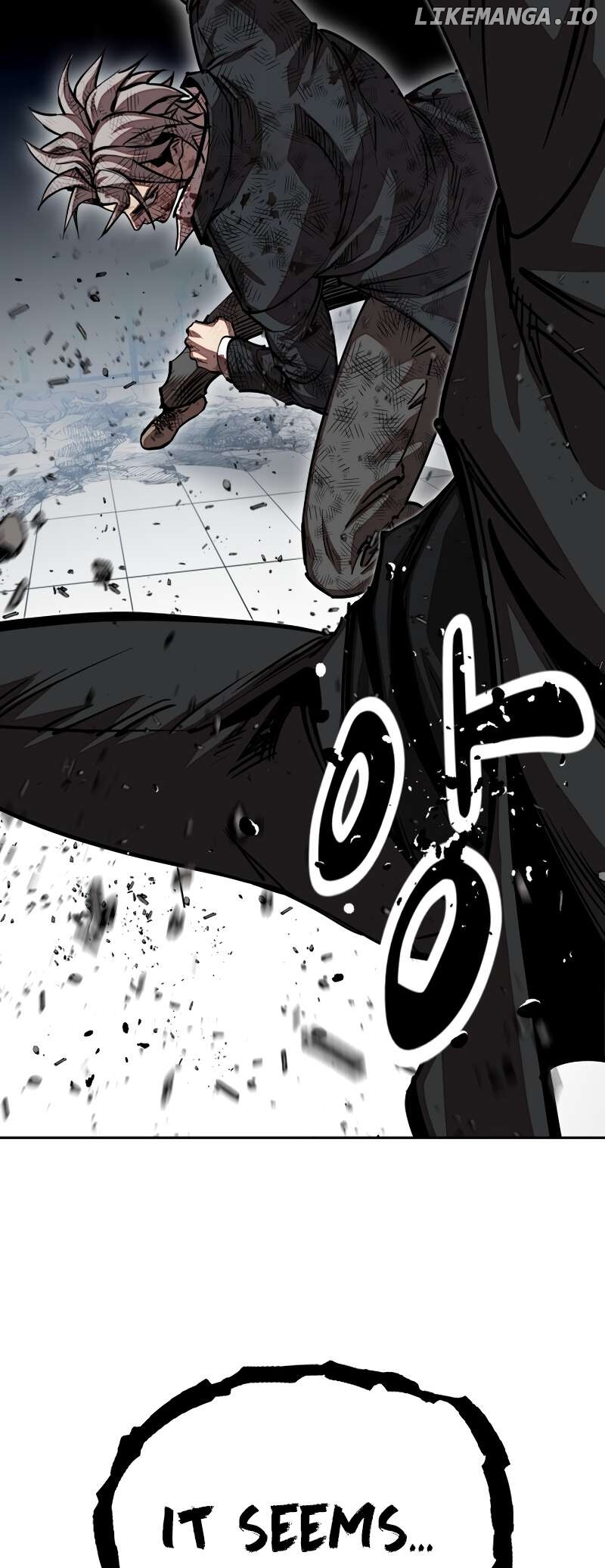 Surviving in A School Bully Chapter 30 - page 66