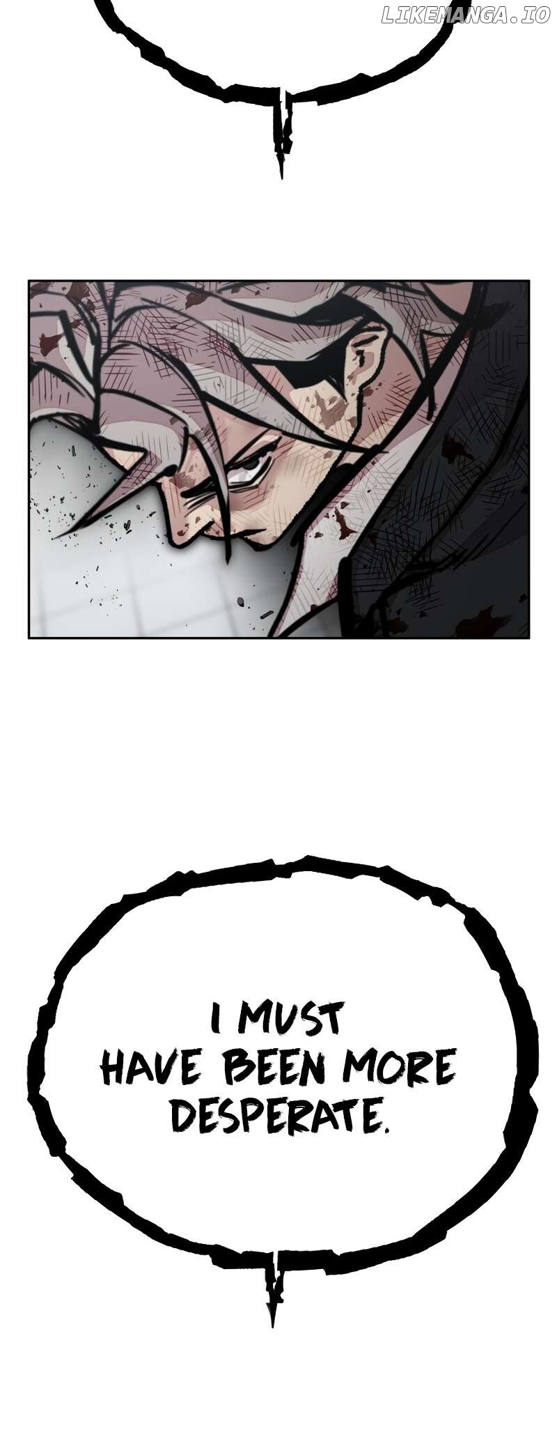 Surviving in A School Bully Chapter 30 - page 67