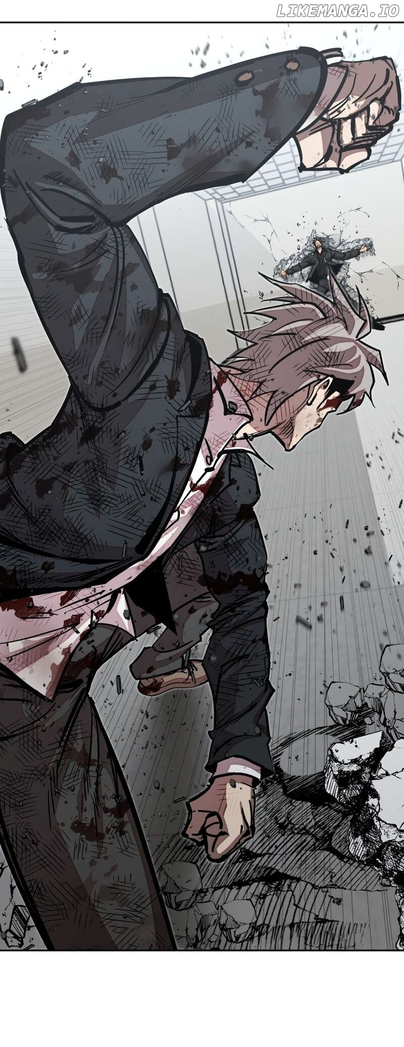 Surviving in A School Bully Chapter 30 - page 68