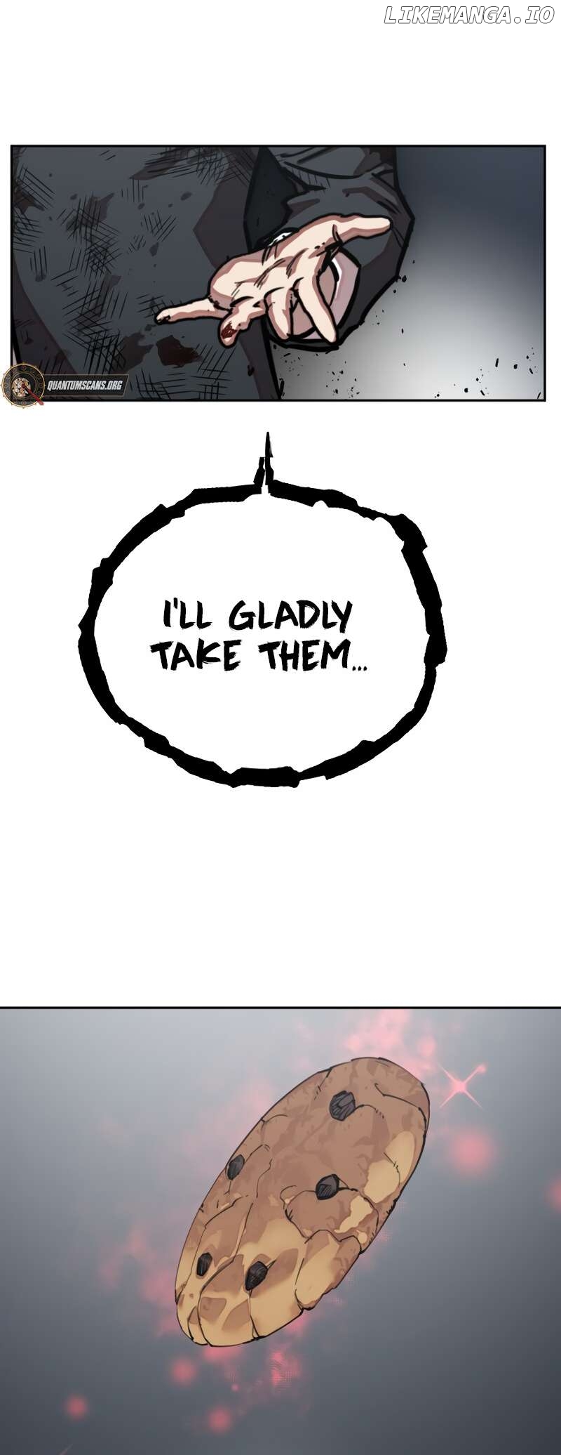 Surviving in A School Bully Chapter 30 - page 70