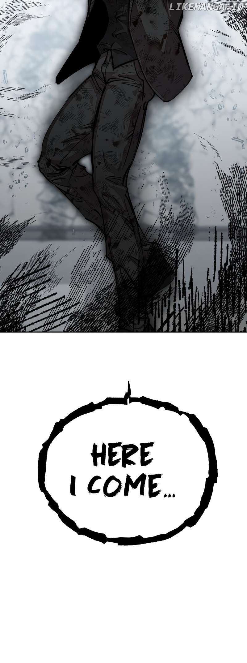 Surviving in A School Bully Chapter 31 - page 10