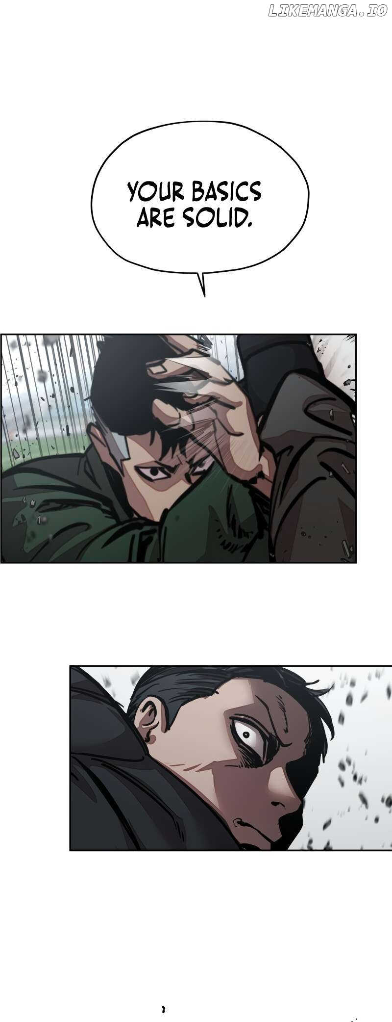 Surviving in A School Bully Chapter 31 - page 16