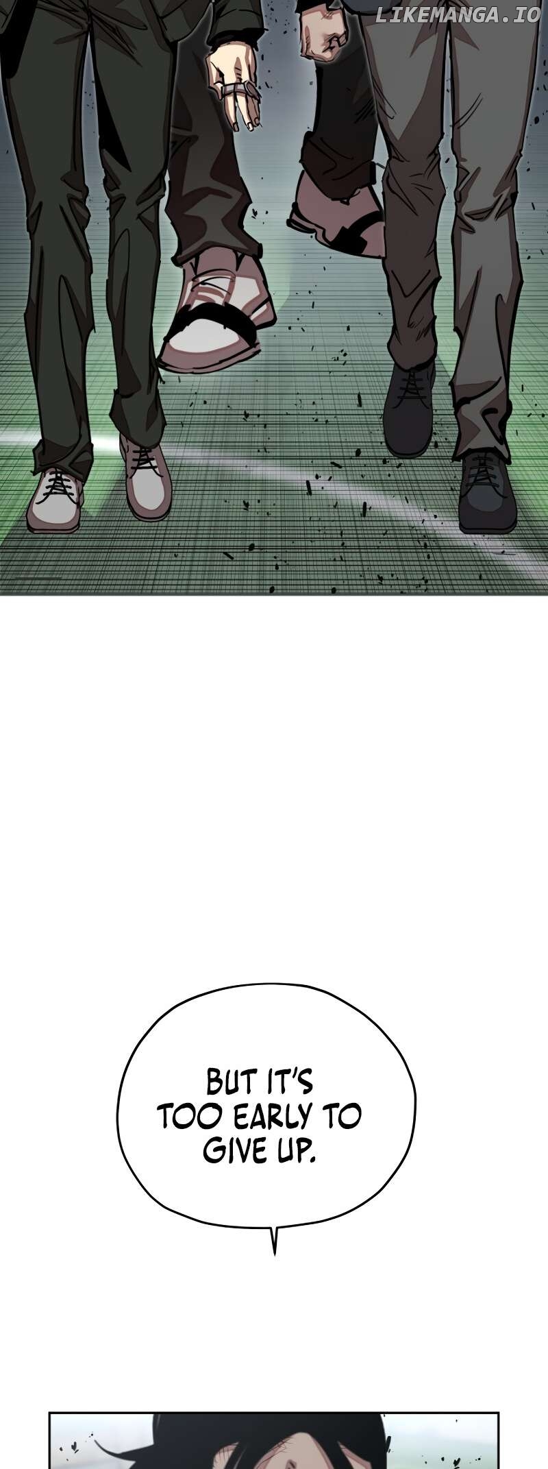 Surviving in A School Bully Chapter 31 - page 24