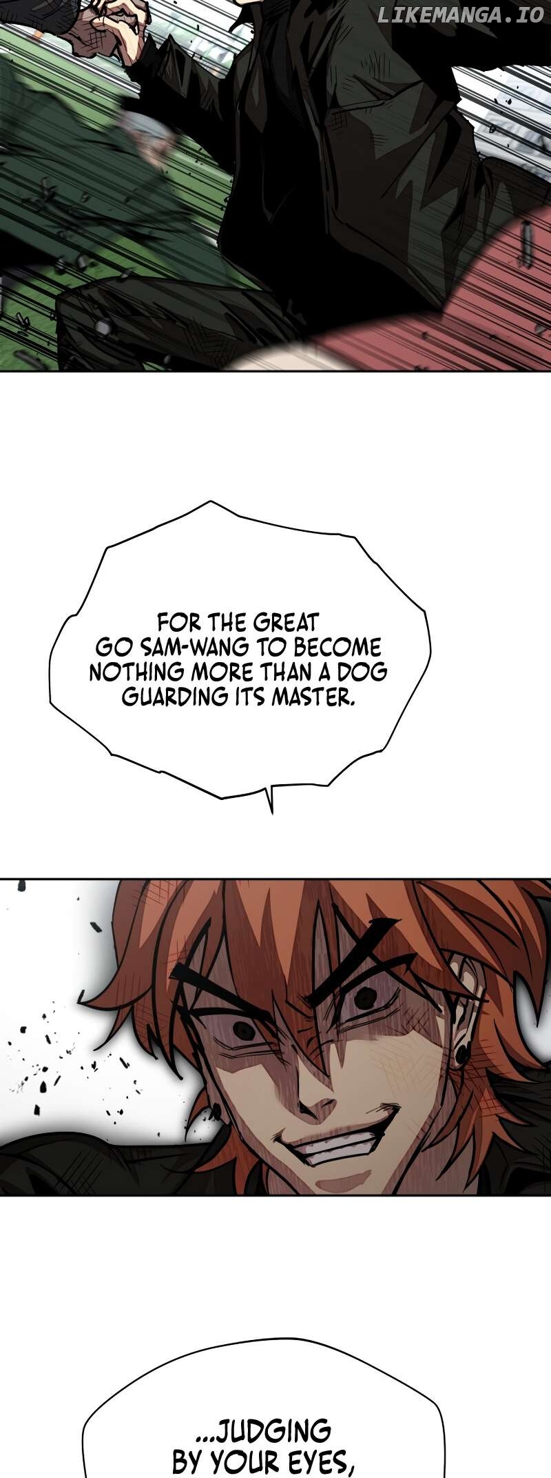 Surviving in A School Bully Chapter 31 - page 28