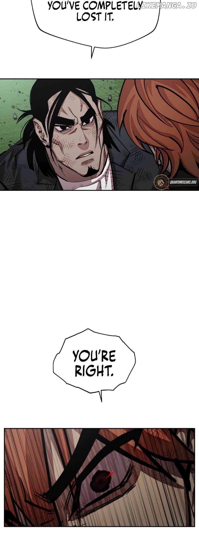 Surviving in A School Bully Chapter 31 - page 29