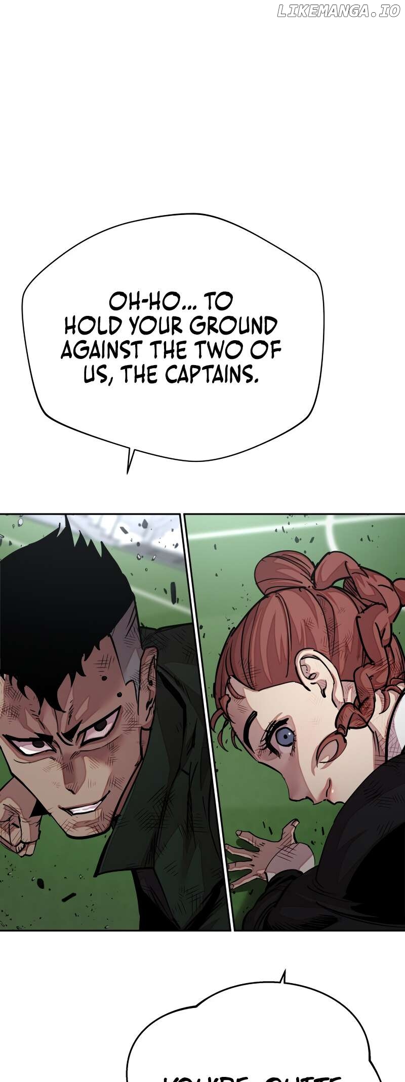 Surviving in A School Bully Chapter 31 - page 34