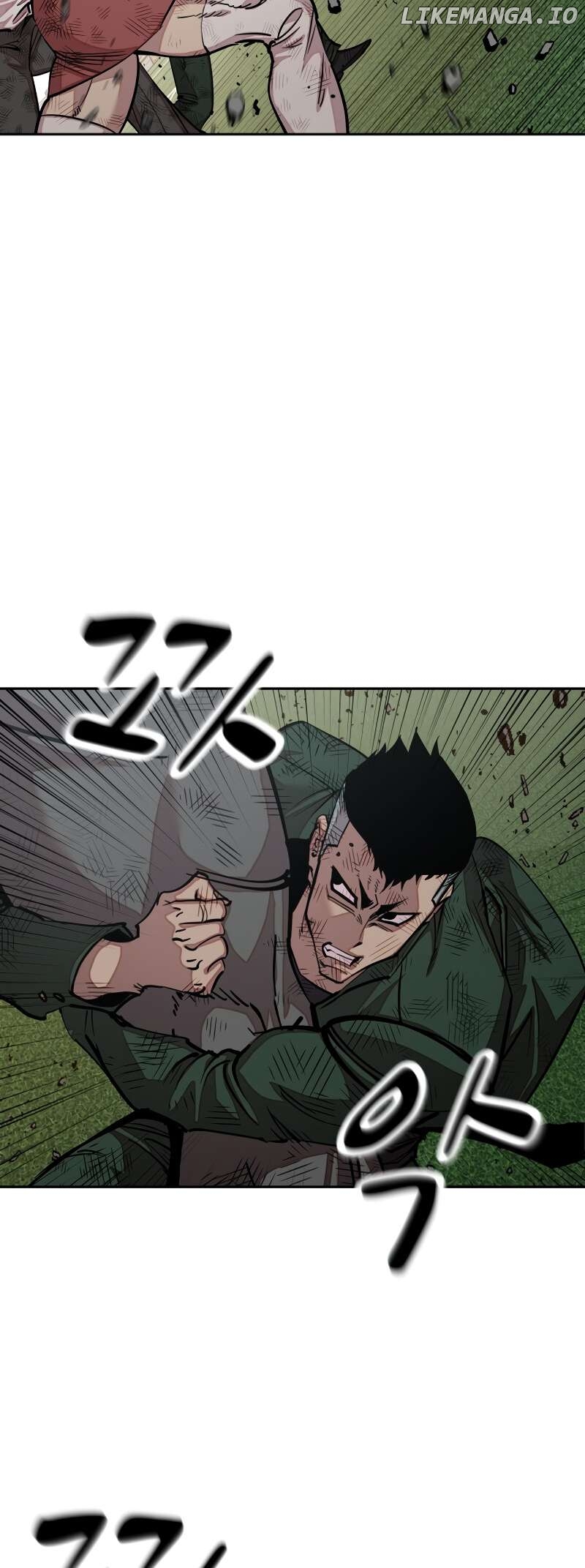 Surviving in A School Bully Chapter 31 - page 38