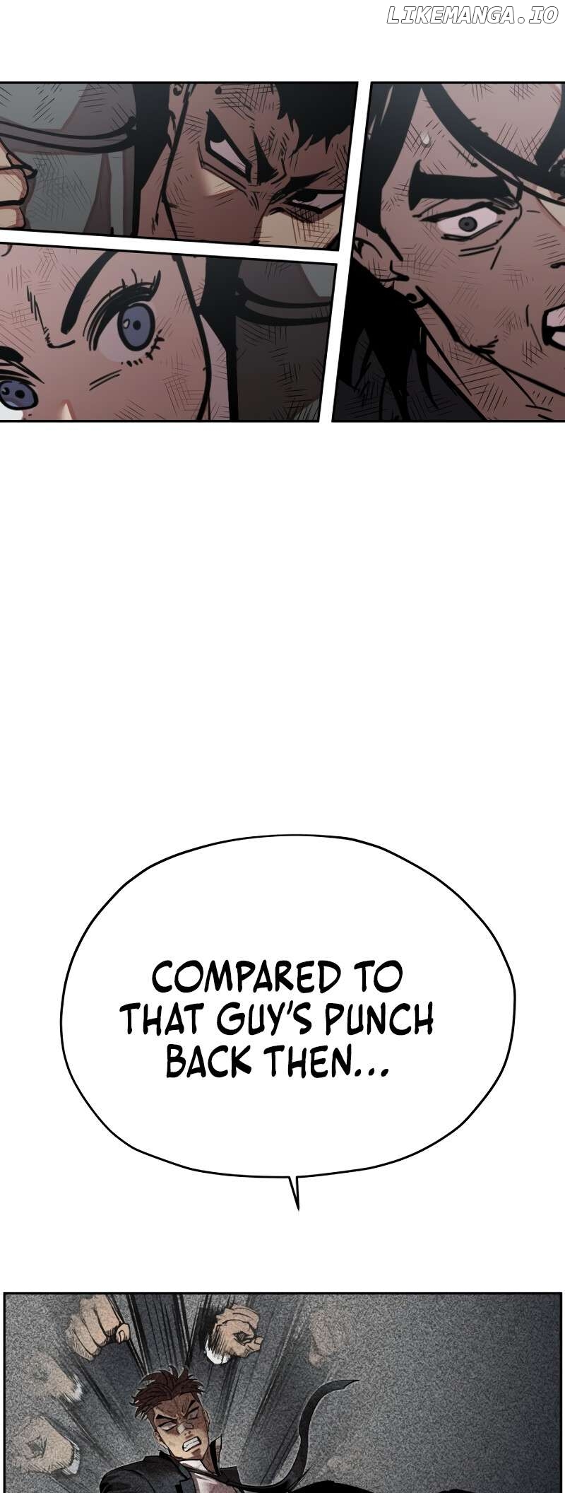 Surviving in A School Bully Chapter 31 - page 44
