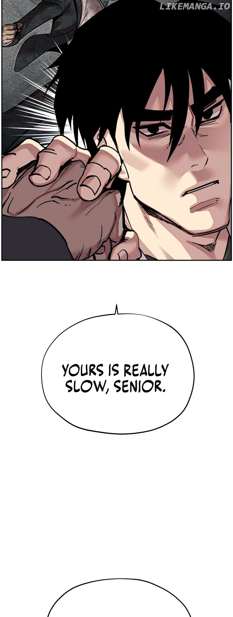 Surviving in A School Bully Chapter 31 - page 45