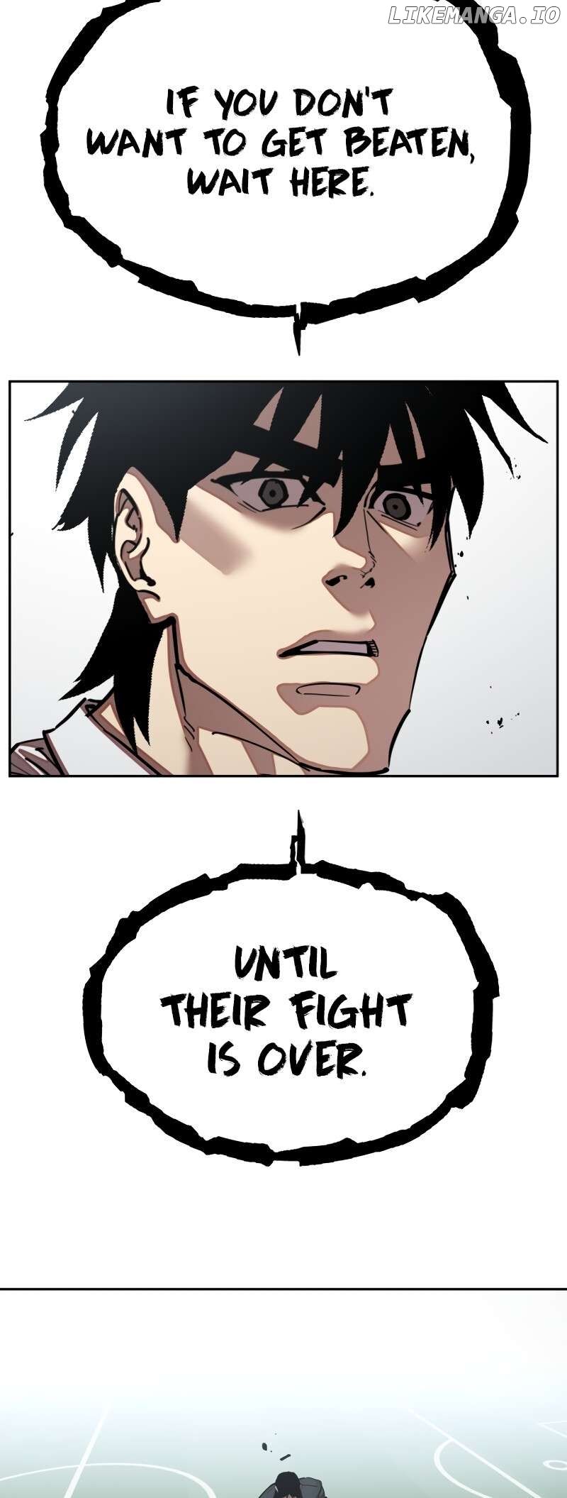 Surviving in A School Bully Chapter 31 - page 47